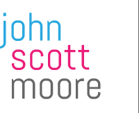 John Scott Moore